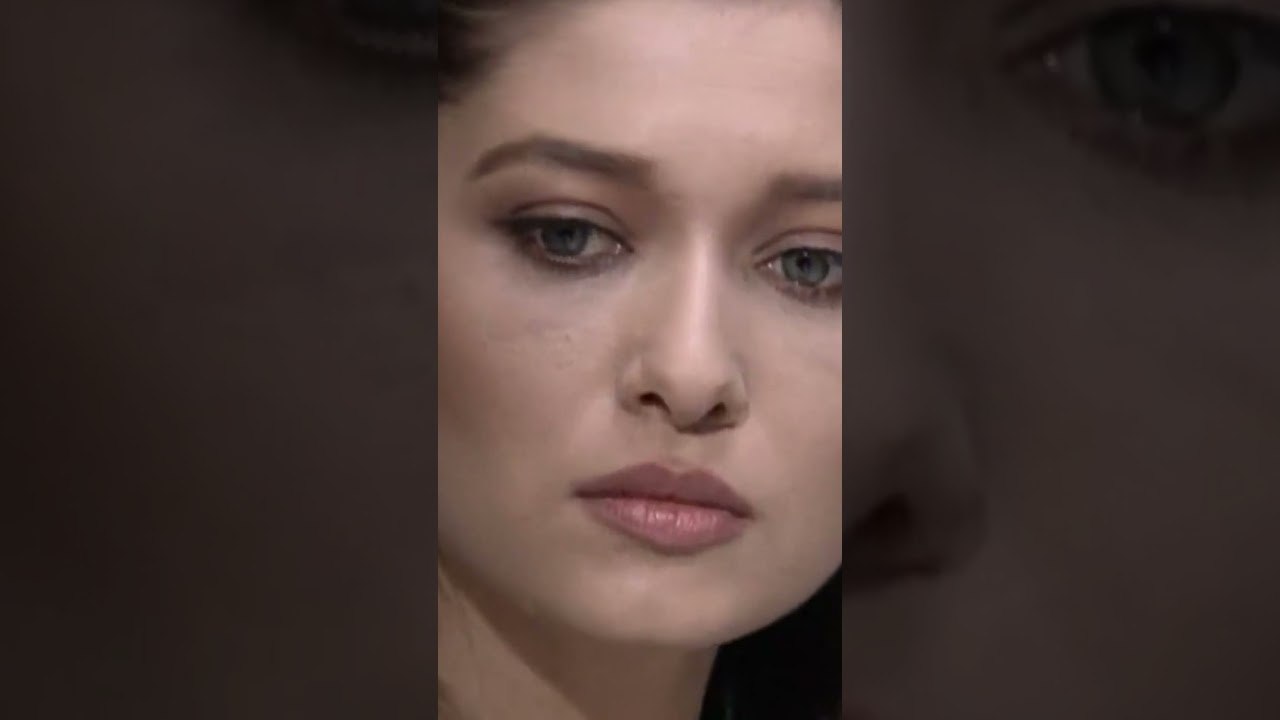 عشق وجزاء | حب لا ينسى #shorts