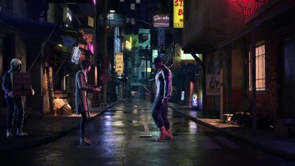 The War of Cards - Episode 03 - WSAnime