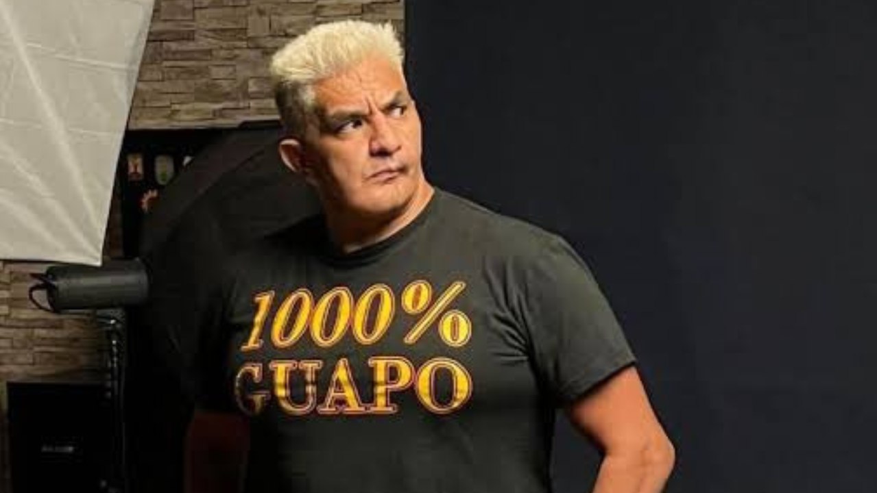 Shocker desata rumores, ¿recayó en las adicciones?