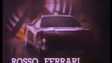 1984 - Rosso Ferrari (FR SUB)