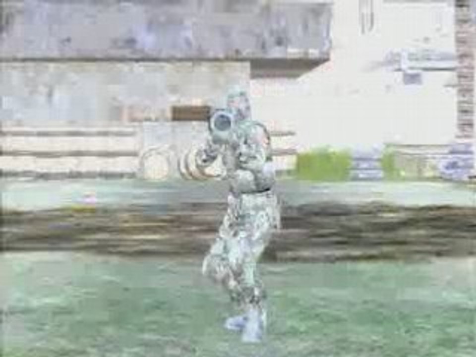 JACKASS joint opération