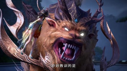 Peerless Soul _ Episode 68 - WSAnime