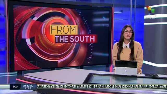 FTS 20:30 06-12 Panama: Workers urge Nat'l Asm. to repeal social security reforms