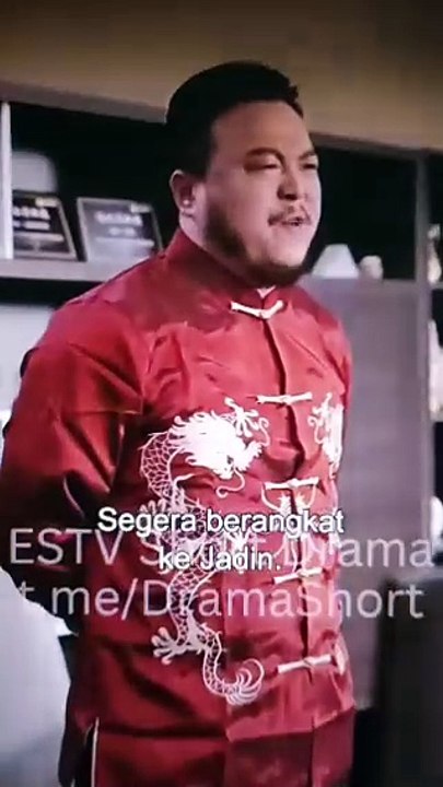 Kebangkitan full episode