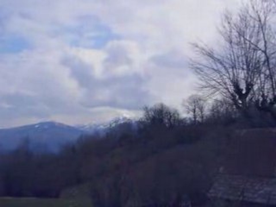 Balagué - Castillon-en-Couserans