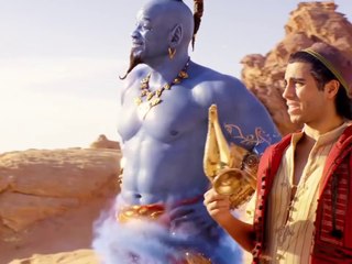 Allaadeen Ka Chirag: Full Hollywood & Bollywood Movie Collection 🎬