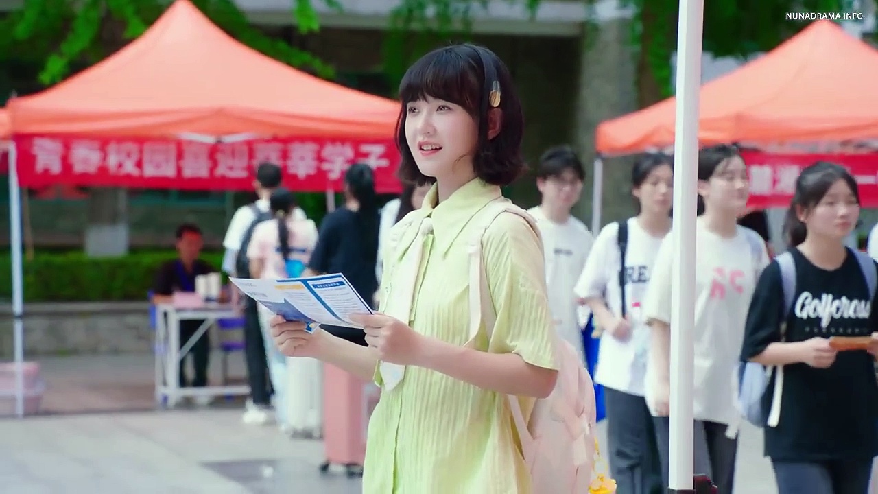  [indo sub] ep 01 grow up together