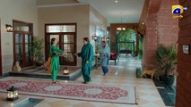 Mehshar Episode 01 - [Eng Sub] - Imran Abbas - Neelam Muneer - 6th December 2024 - HAR PAL GEO(720P_HD)