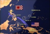 30 battlefield - Battle of Leyte Gulf