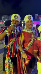 Carnatal: Baianos foram para o Rio Grande do Norte curtir a maior micareta do Brasil