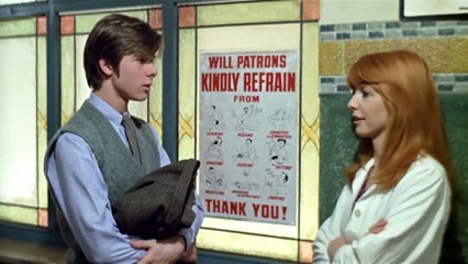 Deep End 1970