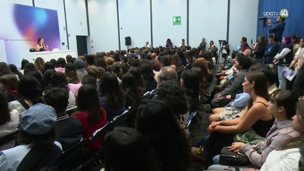 Leer literatura escrita por lesbianas como espacio de apropiación del deseo: Ale Solares