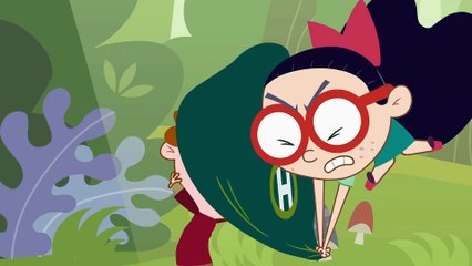 Todos los calzones chinos de Kid vs Kat