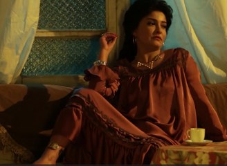 مرات العمدة بتفترى عليها عشان غلبانة وبتتهمها ان فى راجل غريب بيجى عندها البيت #الزوجة_التانية