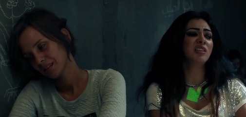 خسرت كل حاجة واتشردت فى القسم بعد ماخلصت على جوزها #حب_لايموت