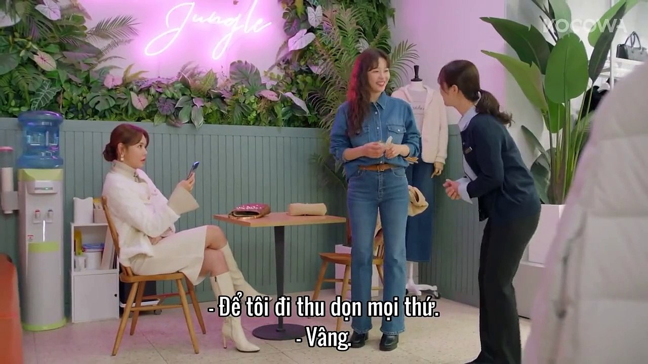 Cuộc Hôn Nhân Hạnh Phúc Tập 42 Vietsub Thuyết minh