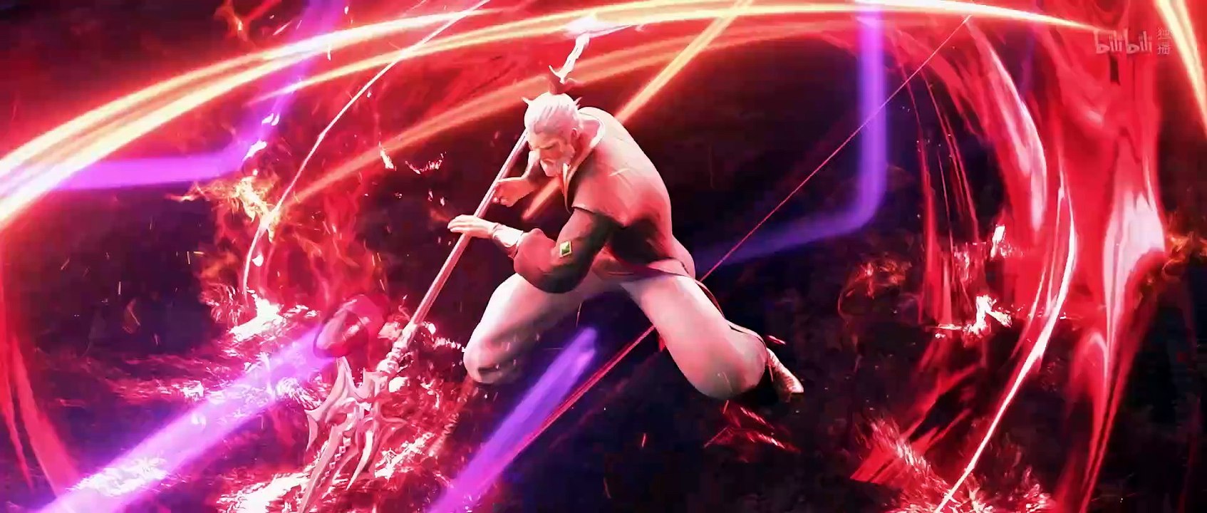 Tiger Crane Episode 11 