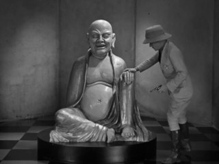 The Mask Of Fu Manchu (1932) B&W