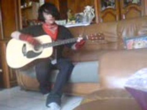 broken cover by seether