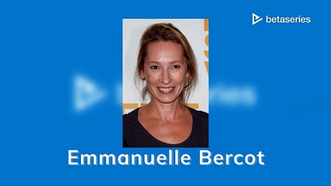 Emmanuelle Bercot (DE)