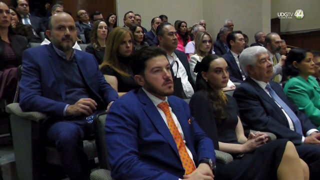 Respaldan Samuel Garcia y Dante Delgado que Lemus opte por el diálogo con Sheinbaum