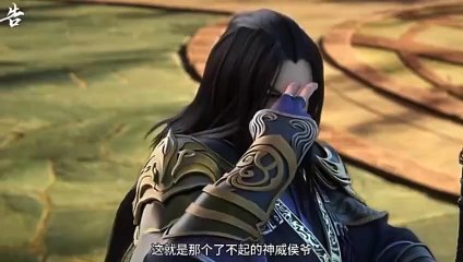 New Preview Tomb Of Fallen Gods Eps 36