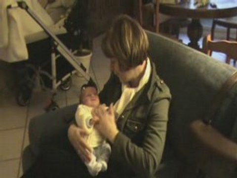 Le 1er mois de Jules