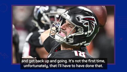 NFL Week 14 - Crumbling Cousins trying to turn it round