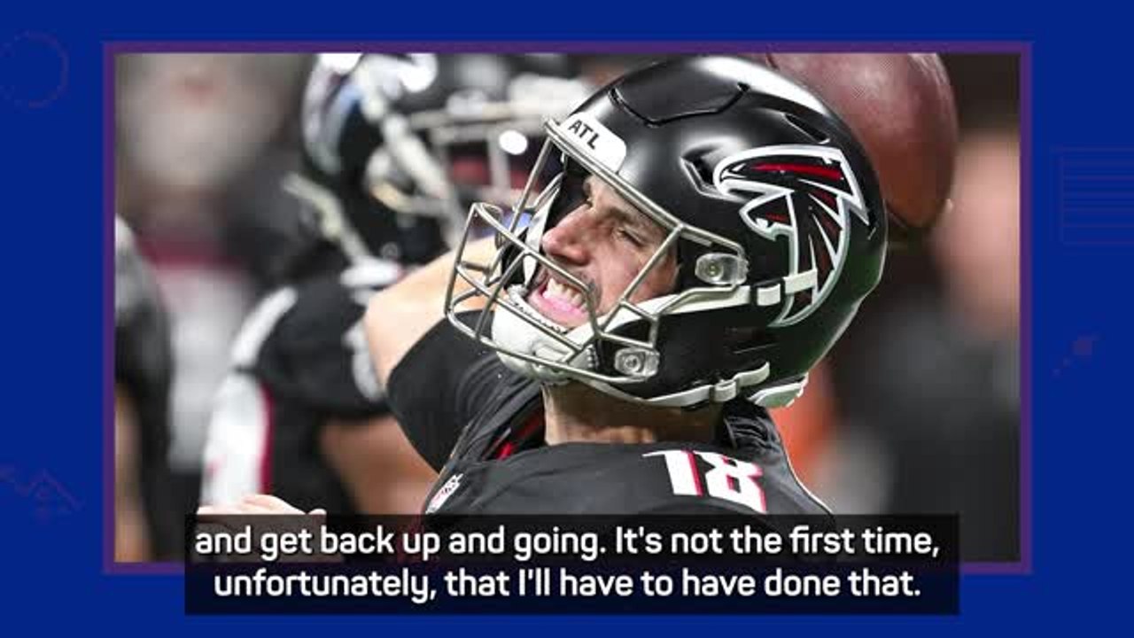 NFL Week 14 - Crumbling Cousins trying to turn it round