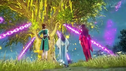 Zongmen Li Chule Wo Dou Shi Wodi EP 21 Multi Sub