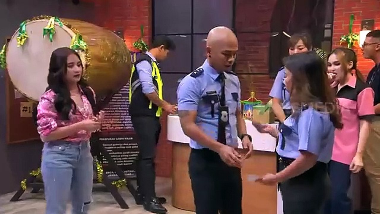 [FULL] CINTA LAMA PRILLY LATUCONSINA & WENDI BERSEMI KEMBALI _ LAPOR PAK! (01_05_22)