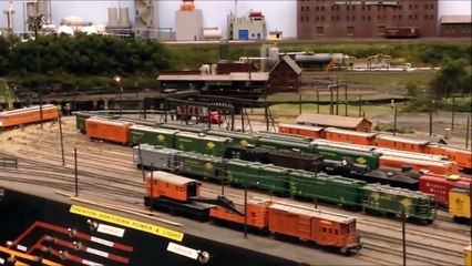 I Love Toy Trains Part 17 DVD
