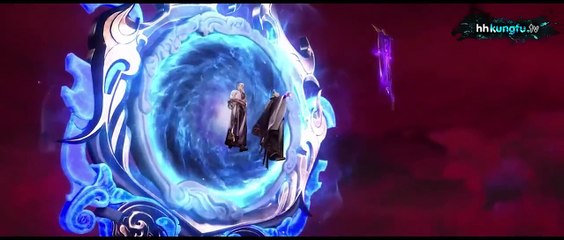 Tiên Nghịch Tập 10 - Vietsub