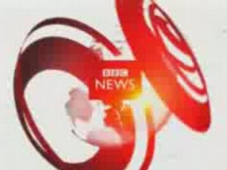 Compte à rebourds + Generique Journal BBC NEWS