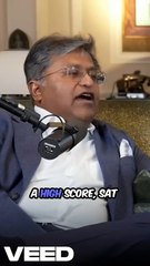 How I Faked My Way into College.