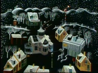 Vinterbyøster |S1|E23-24|1973| DRTV