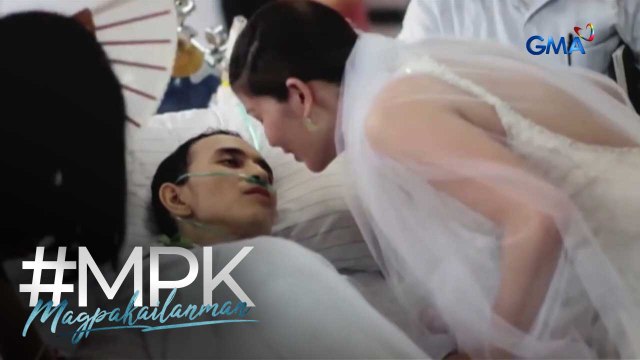 Magpakailanman: ‘Til death do us part - Ang wagas na pagmamahal! (Stream Together)