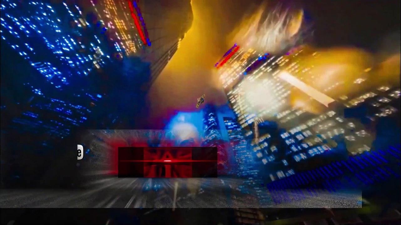 ECW United States Championship Triple Threat Contender Match [ ECW WARZONE December 4, 2024