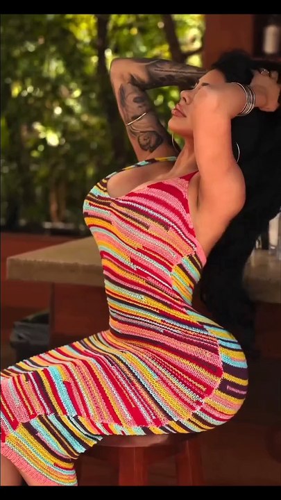 Kat Michele Curvy Size Model, Plus Size Wiki Biography, Body measurements, Weight, Relationship