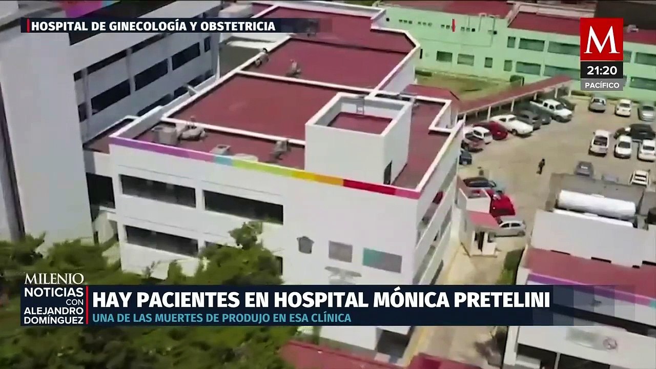 Autoridades discrepan sobre muertes de menores por bacteria en el Estado de México
