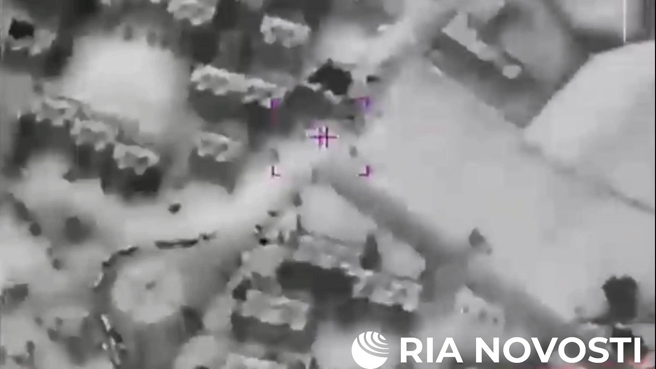 فك حصار الإرهابيين عن طلاب أكاديمية حلب