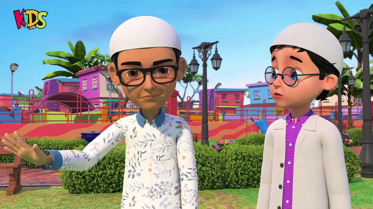 Faizan Aur Babloo Ka Prank - New Episode 2024 _ Ghulam Rasool Cartoon ...