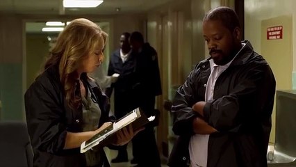 He Escaped A Mental Hospital For Find Her