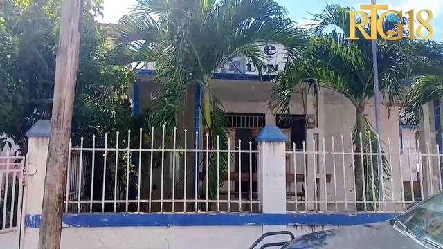 Sud.- Mairie Cavaillon mande otorite santral yo pran dispozisyon pou travay sou twonson wout la.