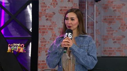 Aleida y Karely Ruiz, ¿planean colaboración?