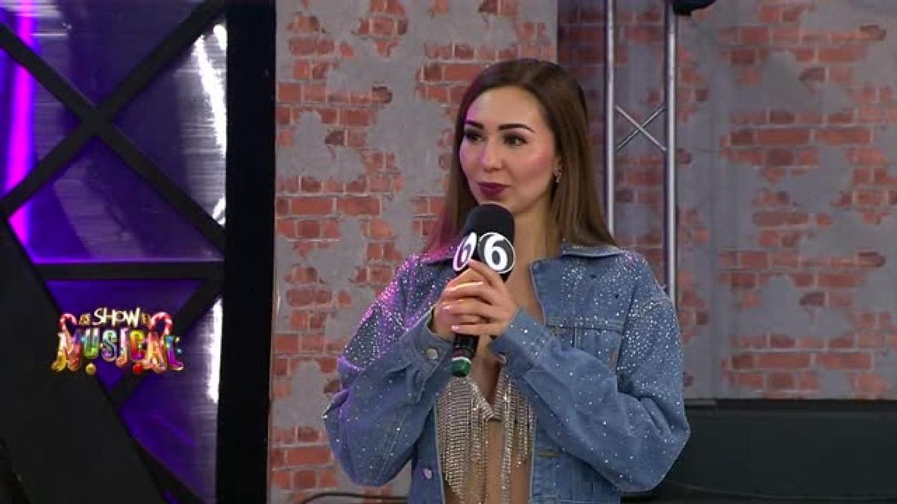 Aleida y Karely Ruiz, ¿planean colaboración?