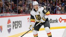 Dallas Stars vs. Vegas Golden Knights: Betting the Under