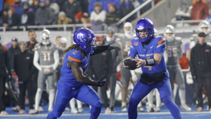 Boise State Shines, Home Advantage in College Playoffs