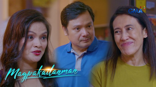Magpakailanman: Kirida, umawra sa araw ng noche buena! #MPK