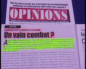 REvue Presse 06 Decembre